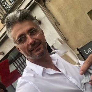 Photo de profil de Jérôme Merkli