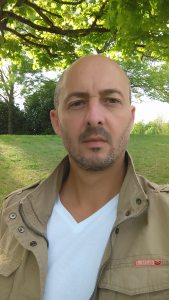 Photo de profil de Jerome Mesmin