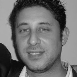 Photo de profil de Jerome Meyer