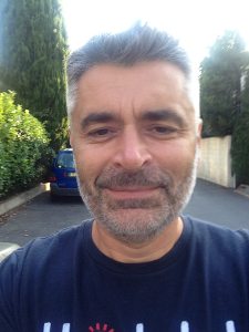Photo de profil de Jérôme Miraglio
