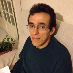 Photo de profil de Jérôme Mlili
