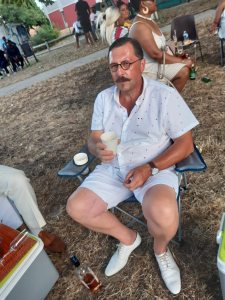 Photo de profil de Jérôme Mongellaz