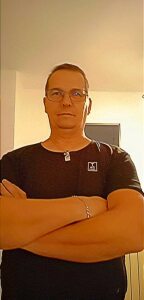 Photo de profil de Jérôme Monnot