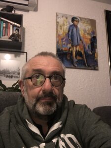 Photo de profil de Jérôme Montagne