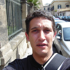Photo de profil de Jerome Montaudon
