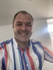 Photo de profil de Jerome Monthe