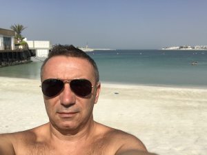 Photo de profil de Jérôme Morcello