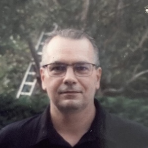Photo de profil de Jérôme Moreau