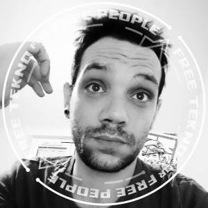 Photo de profil de Jérôme Moretto Guerineau