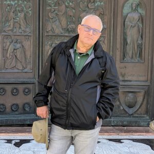 Photo de profil de Jérôme Morgat