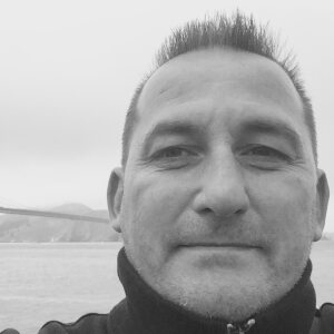 Photo de profil de Jerome Mouette