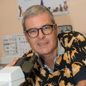 Photo de profil de Jerome Muguet