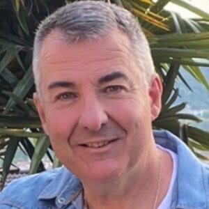 Photo de profil de Jerome Mure