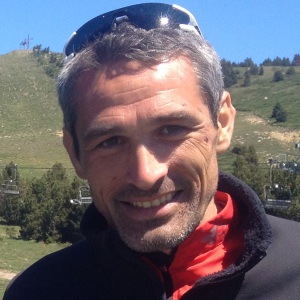 Photo de profil de Jerome Nayrat