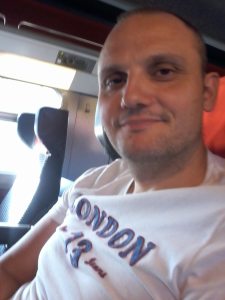 Photo de profil de Jerome Neveu