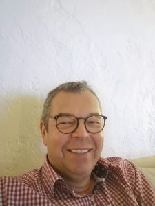 Photo de profil de Jerome Obriot