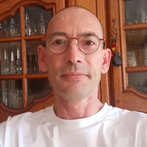 Photo de profil de Jérôme Pannier