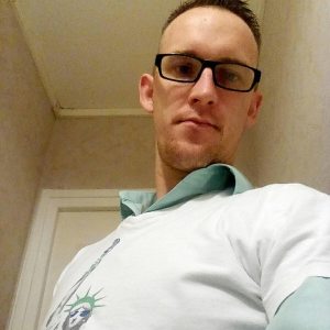 Photo de profil de Jerome Paquet