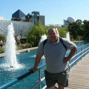Photo de profil de Jerome Pardonche