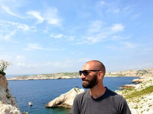 Photo de profil de Jerome Parent