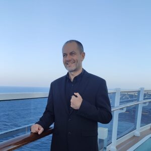 Photo de profil de Jerome Pasquier