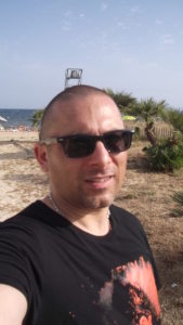 Photo de profil de Jerome Patissier