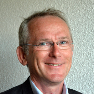 Photo de profil de Jerome Pavie