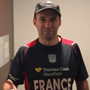 Photo de profil de Jerome Pelhate