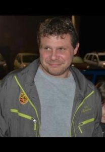Photo de profil de Jerome Pernet