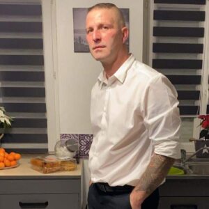 Photo de profil de Jerome Perrigault
