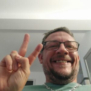 Photo de profil de Jérôme Perrot