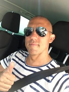 Photo de profil de Jerome Perru