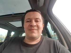 Photo de profil de Jérôme Petit