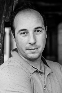 Photo de profil de Jérôme Petrissans