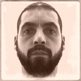Photo de profil de Jerome Peyret