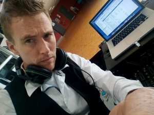 Photo de profil de Jerome Piffero