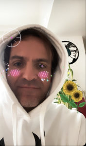 Photo de profil de Jérôme Pilleul