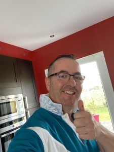 Photo de profil de Jérôme Pion