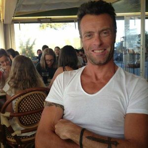 Photo de profil de Jerome Plouviez
