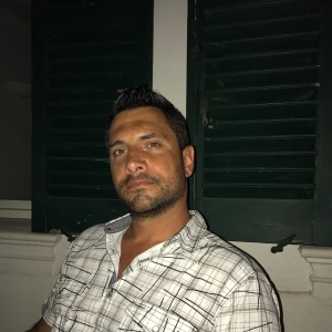 Photo de profil de Jérôme Poidevin