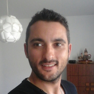 Photo de profil de Jérôme Pommier