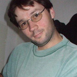 Photo de profil de Jerome Poteau
