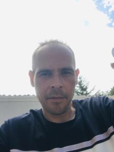 Photo de profil de Jerome Pottier
