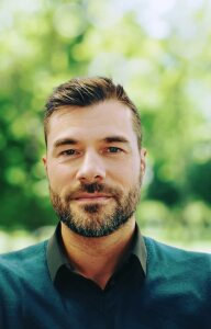 Photo de profil de Jerome Pouradier