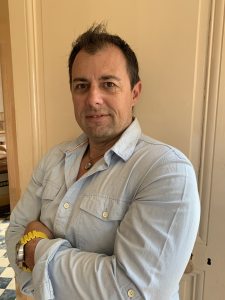 Photo de profil de Jerome Prevot