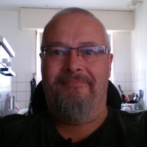 Photo de profil de Jérôme Pringuet
