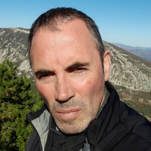 Photo de profil de Jérôme Provot