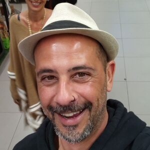 Photo de profil de Jerome Rabesata
