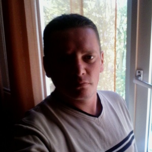 Photo de profil de Jérôme Randolfi