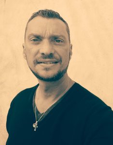 Photo de profil de Jerome Ravary